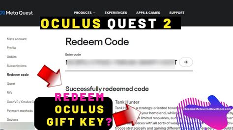 do oculus gift cards exist|Meta Quest Gift Cards for VR Games & Apps